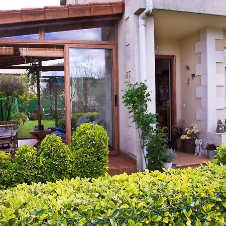 Tranquilidad En Helguera Apartment Helguera  Екстериор снимка