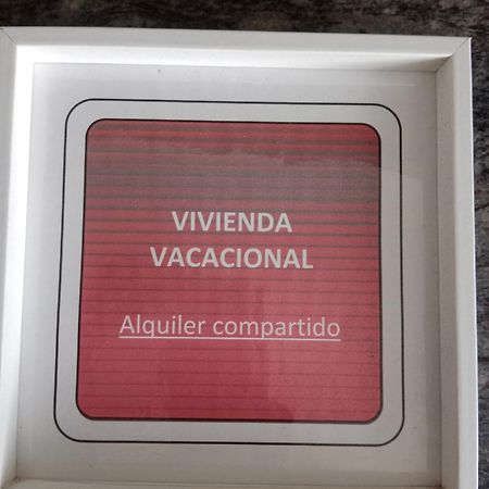 Tranquilidad En Helguera Apartment Helguera  Екстериор снимка