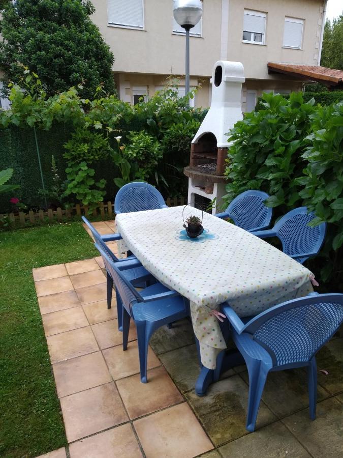 Tranquilidad En Helguera Apartment Helguera  Екстериор снимка