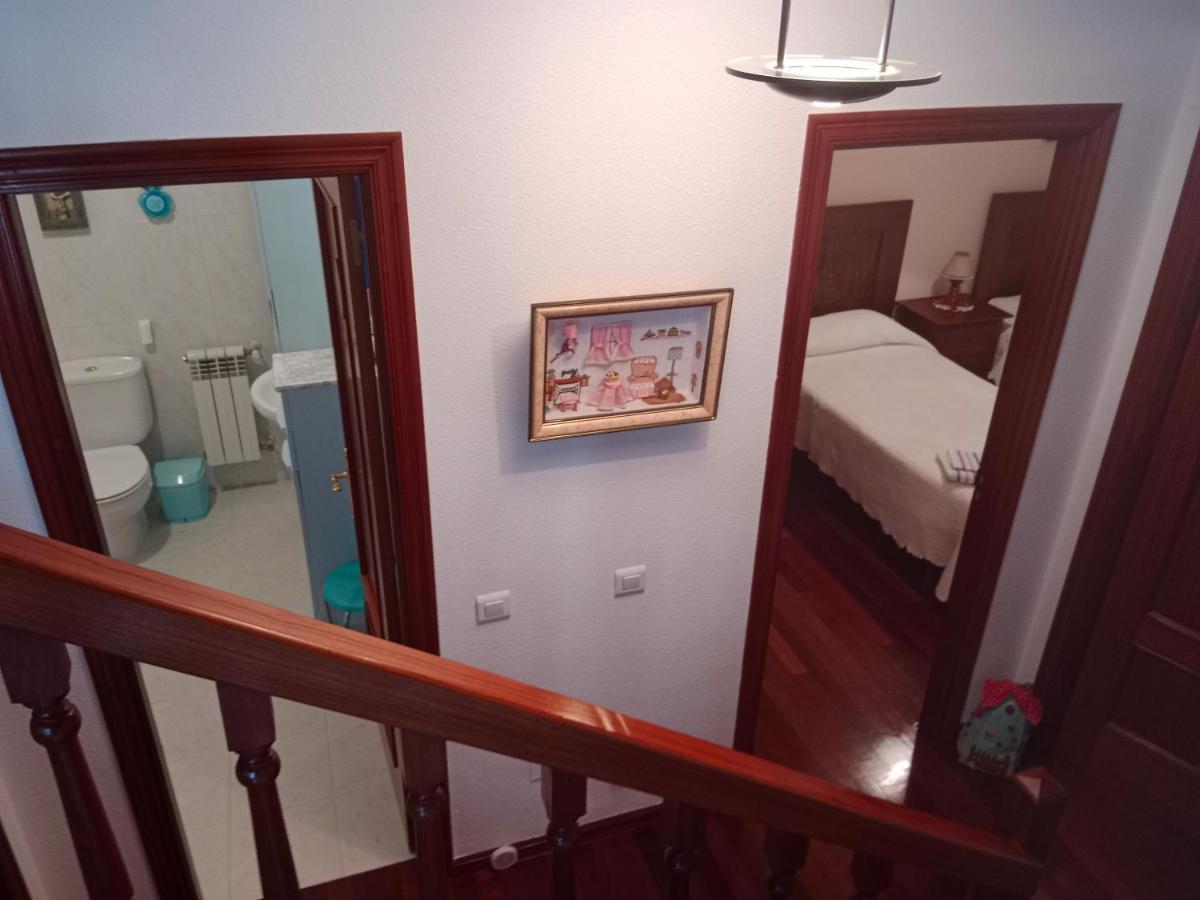 Tranquilidad En Helguera Apartment Helguera  Екстериор снимка